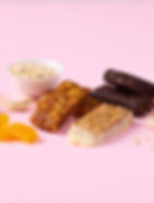 KIDS SNACK BARS