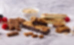 GRANOLA BARS