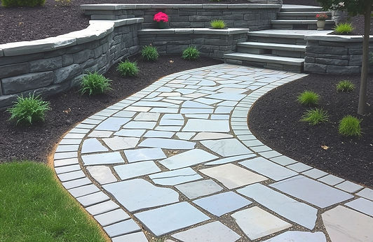 flagstone walkway with retaining wall, make photo darker and more realistic_edited.jpg