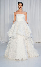 Anne Barge Wedding Dress