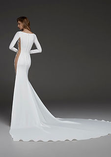 Atelier Pronovias 2019