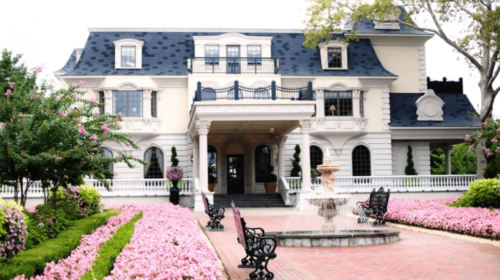ASHFORD ESTATE