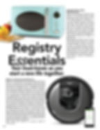 2019 VOLUME I - REGISTRY ESSENTIALS