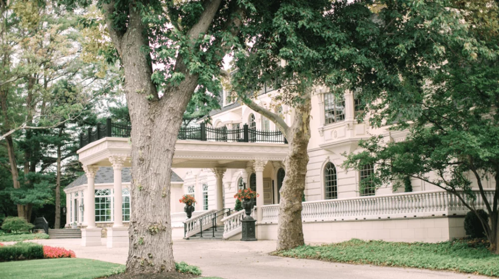ASHFORD ESTATE