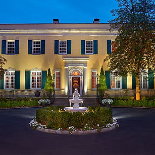 MANSION AT OYSTER BAY