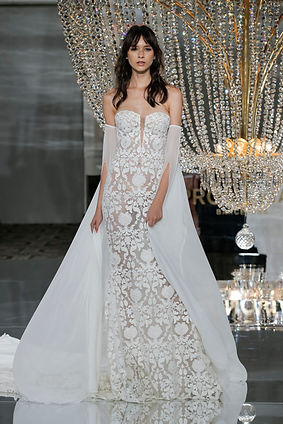 Pronovias Wedding Dress