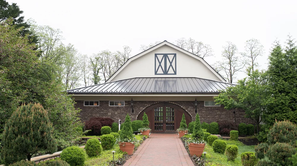 ASHFORD ESTATE