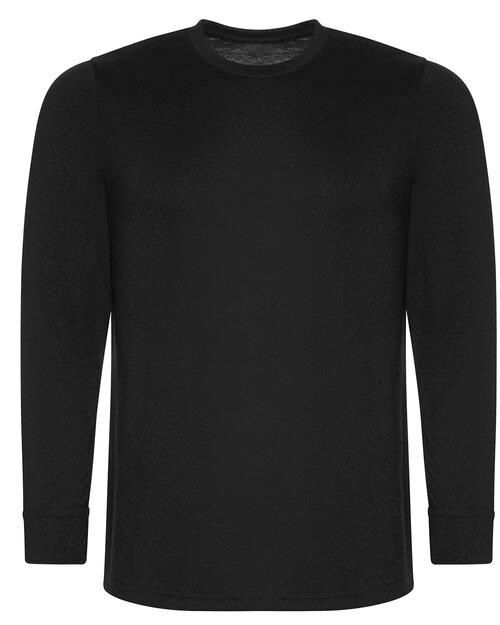 Thumbnail: LST152 -Long Sleeve T-Shirt (180gsm)
