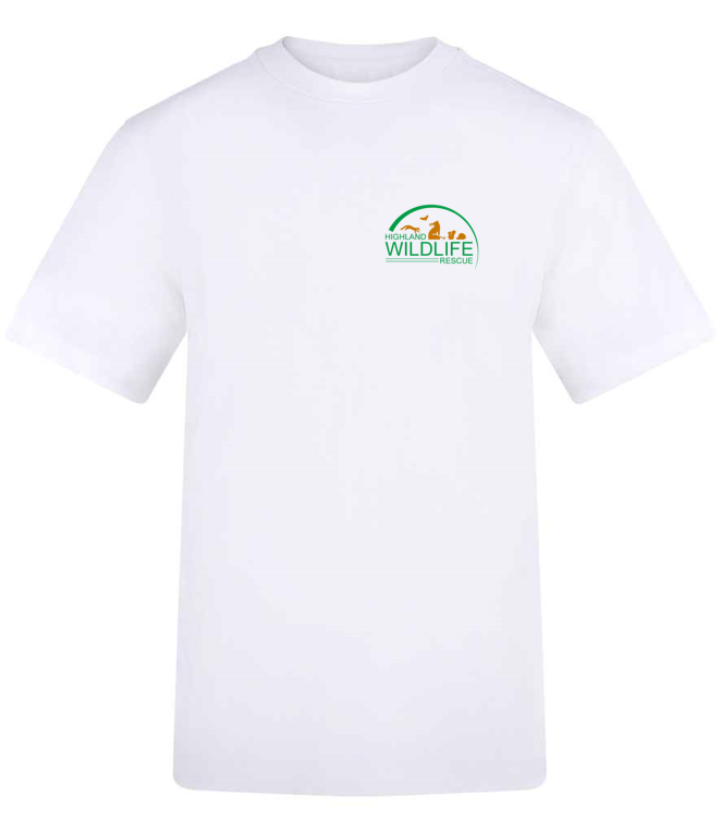 Thumbnail: Walk For Wildlife Event T-Shirt 180gsm