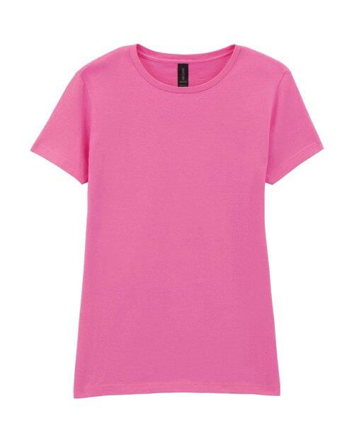 Thumbnail: LTS72 - Ladies 140gsm Softstyle T-Shirt