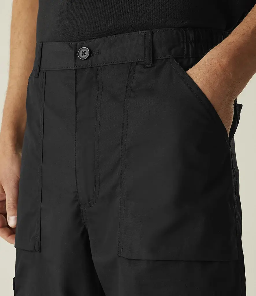 Thumbnail: Regatta Action Trousers
