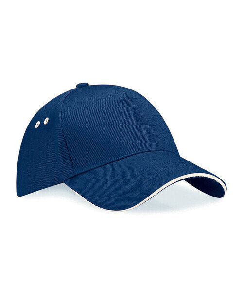 Thumbnail: PC15C Piped 5 Panel Cap