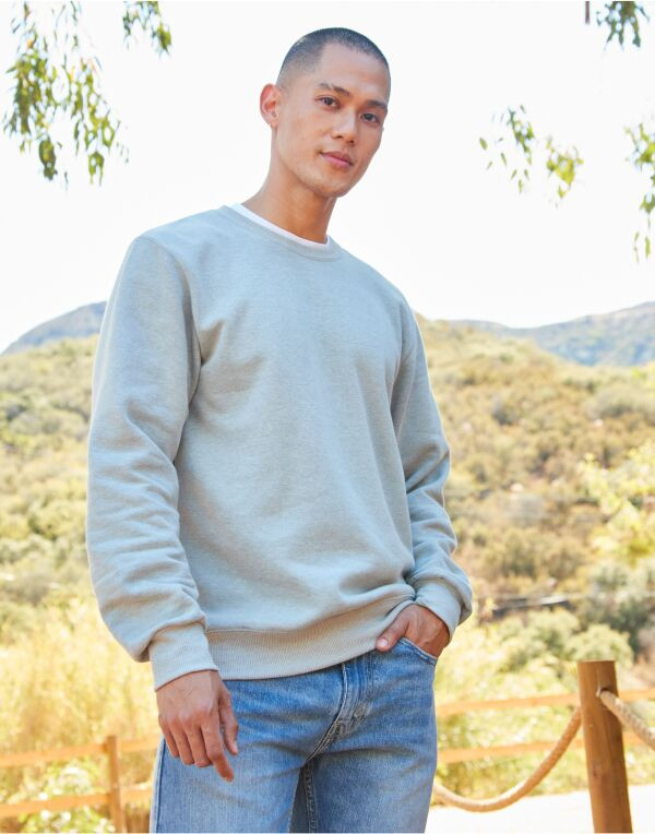 Thumbnail: Wearkind Everyday Sweatshirt