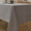 Thumbnail: Oxford Tablecloth (Ultimate Grey)