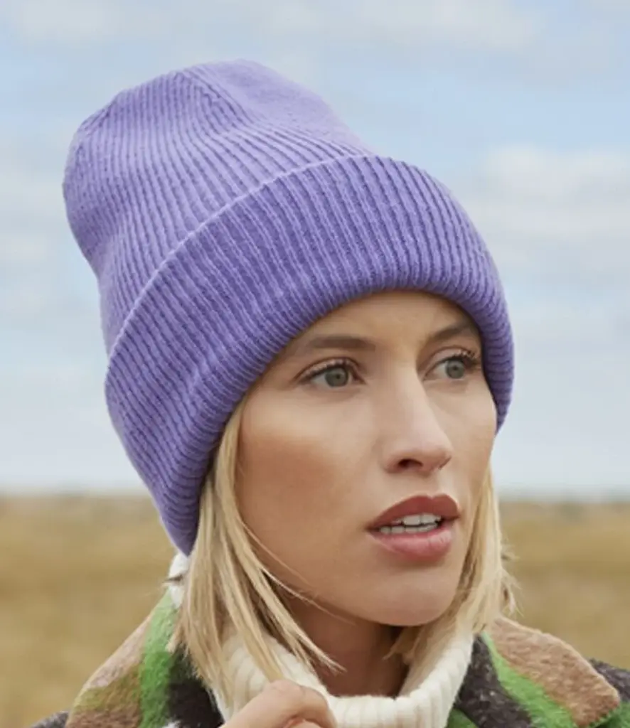 Thumbnail: Deep Cuff Winter Beanie