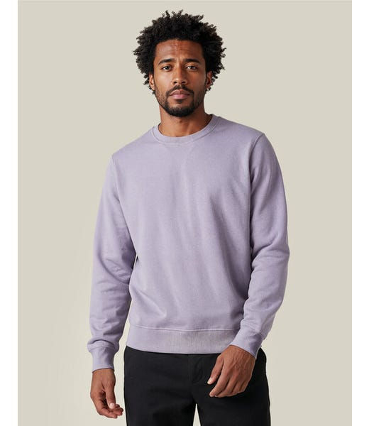 Thumbnail: WK Street Style Unisex Sweatshirt