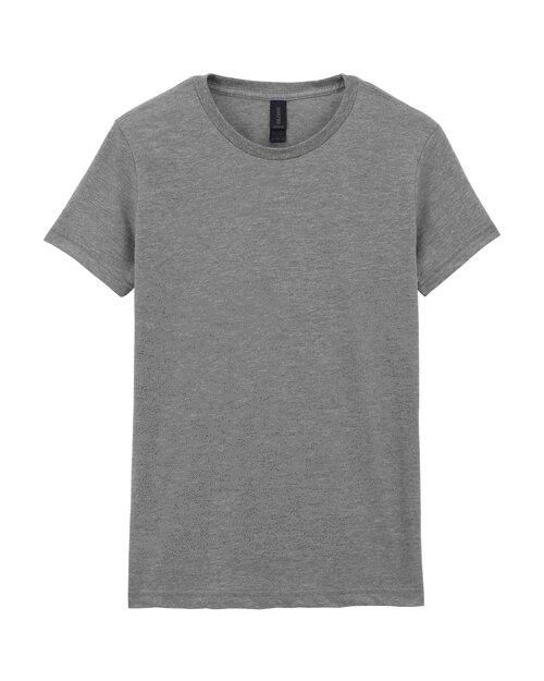 Thumbnail: LTS72 - Ladies 140gsm Softstyle T-Shirt