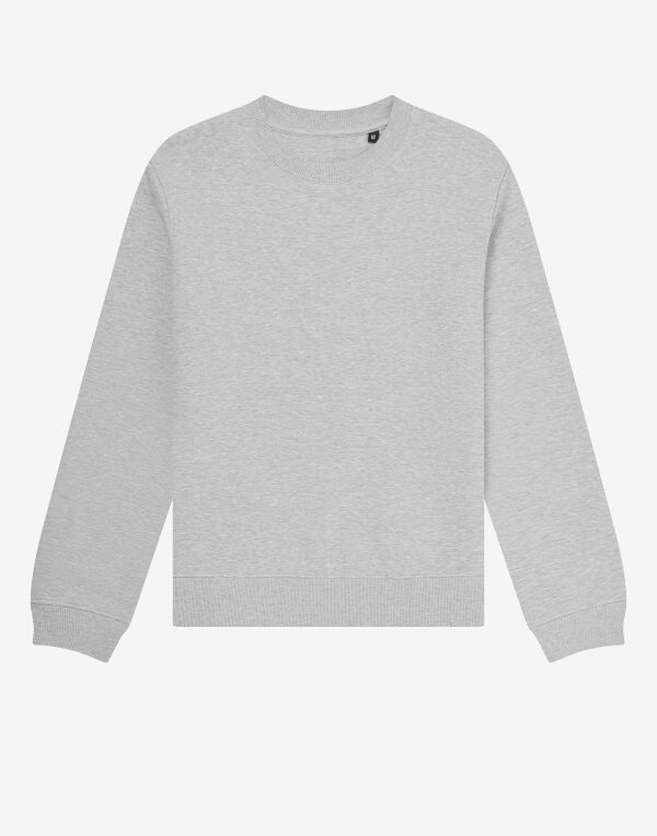 Thumbnail: Wearkind Heavyweight Organic Sweatshirt