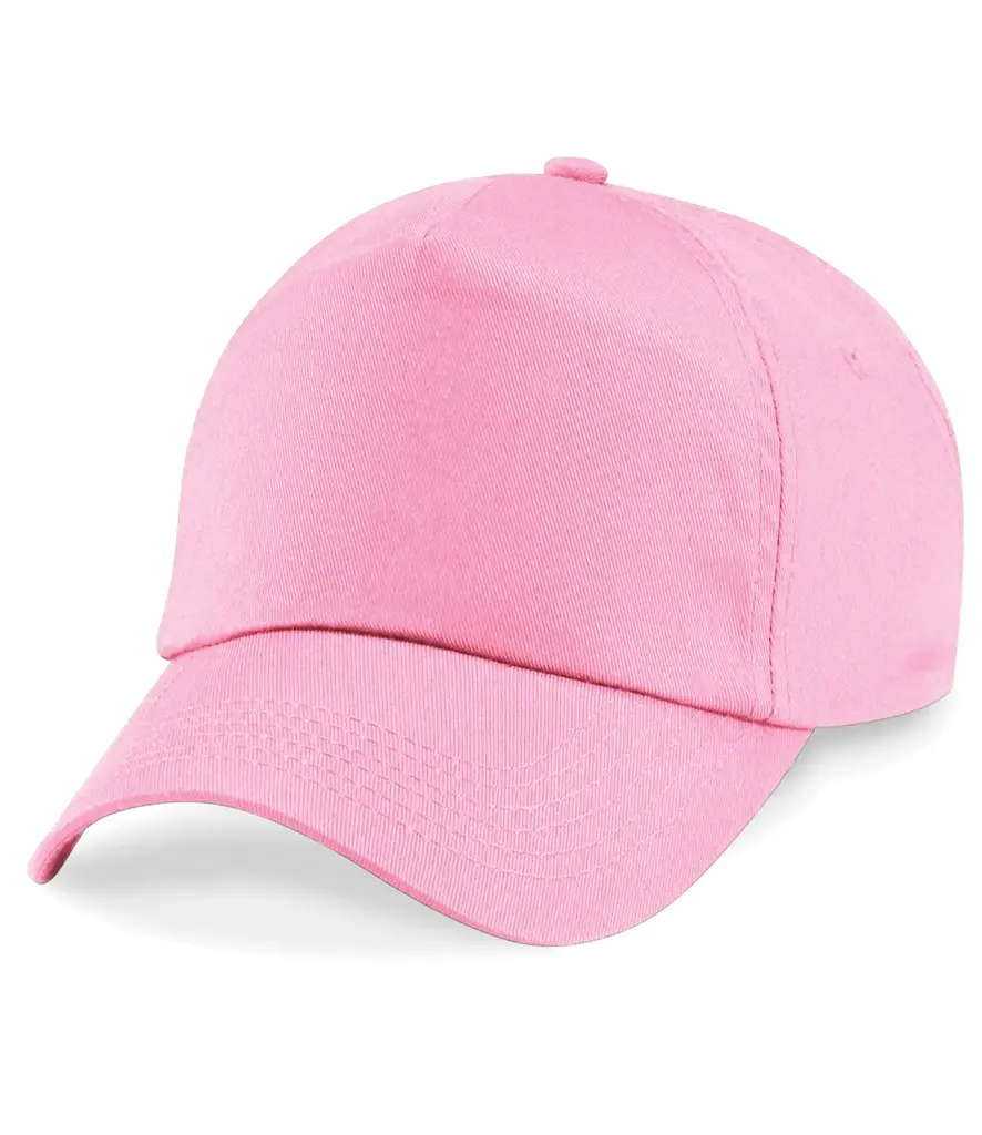 Thumbnail: Original 5 Panel Cotton Twill Cap