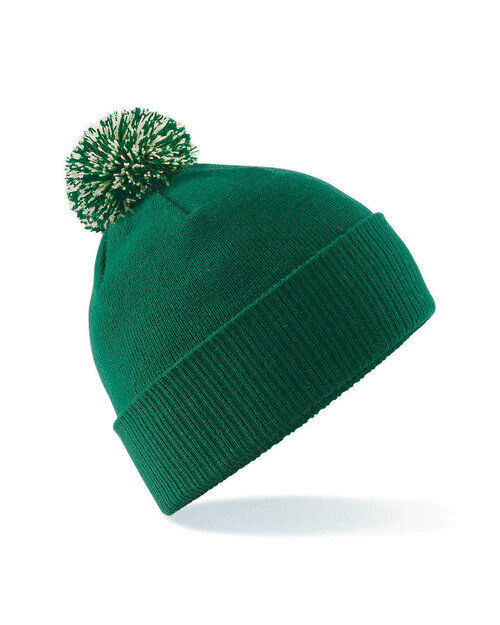 Thumbnail: SBB450 Bobble Beanie