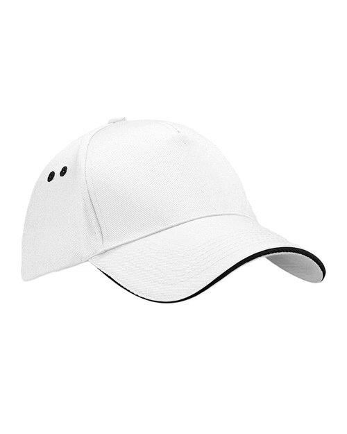 Thumbnail: PC15C Piped 5 Panel Cap