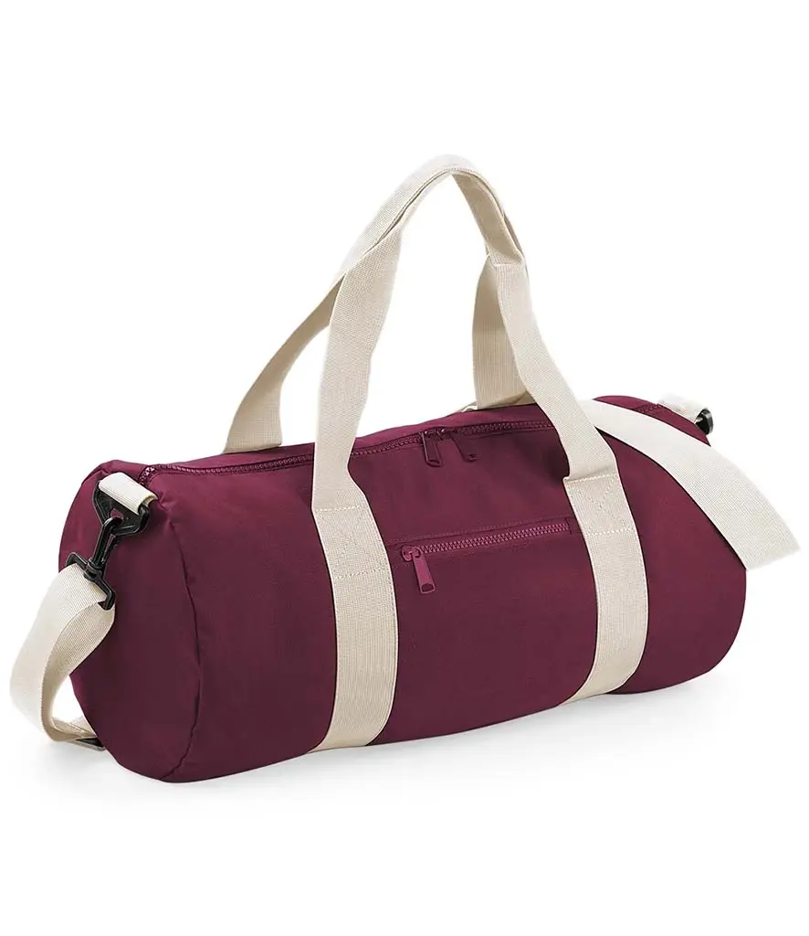 Thumbnail: Camp Barrel Bag 20 Litres
