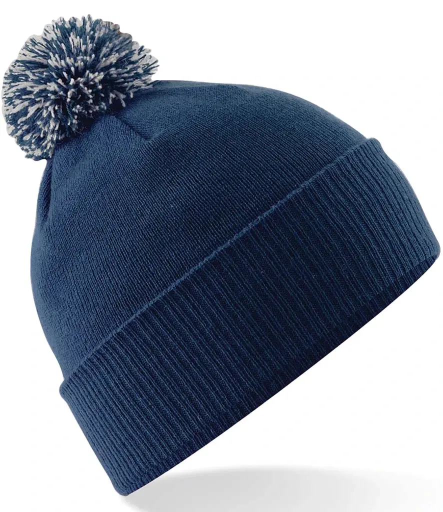 Thumbnail: SDCRC Winter Bobble Hat