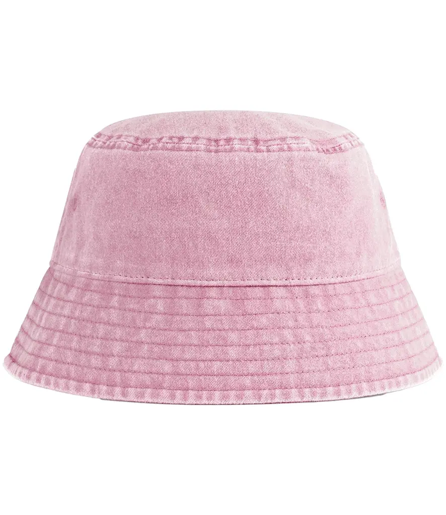 Thumbnail: Vintage Bucket Hat (Kids)