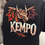 Thumbnail: Adult Size Cotton "Kempo" T-Shirt