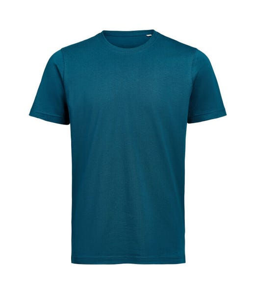Thumbnail: WK Street-Style Regular Fit T-Shirt