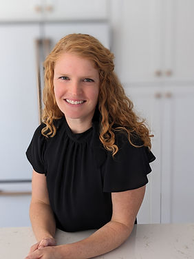 Tina Zanatta, RD