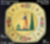 #15-41 HB-H Quimper Soleil Plate