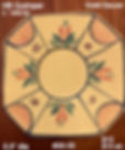 #30-35 HBQ Soleil Saucer