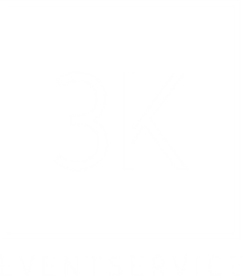 Logo der Firma 3K Eventservice
