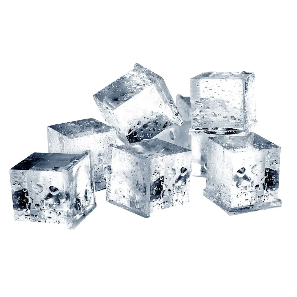 Eiswürfel kaufen inkl. Thermobox - Partyverleih Passau