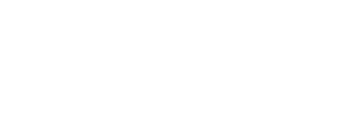 Logo der ZF Kulturstiftung