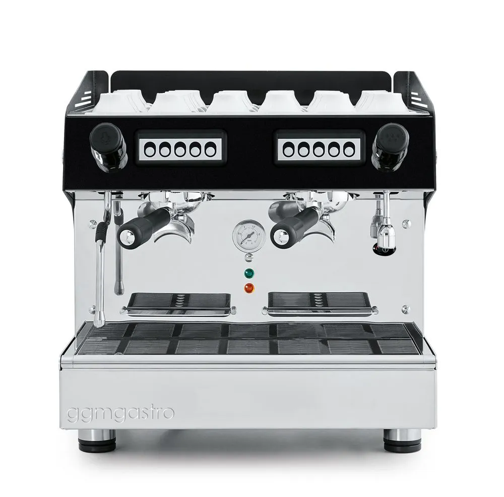 Kaffeemaschine mieten - Siebträgermaschine - Passau Bayern Oberösterreich