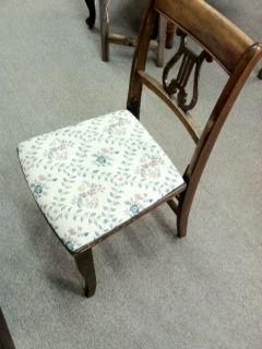 Music Chair