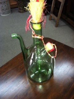 Wine Chiller-vintage