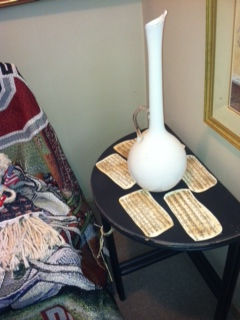Music Table