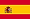 Spanish Flag