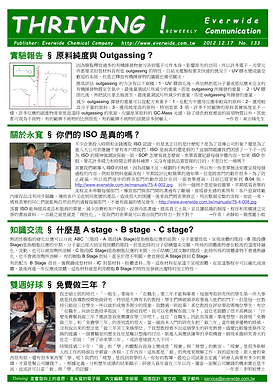 Everwide Application Industry Catalogue-