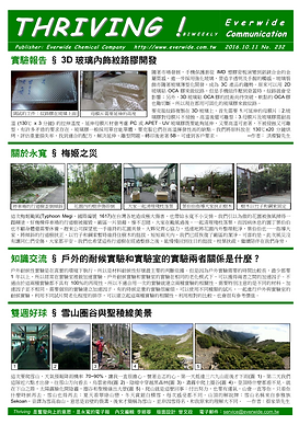 Everwide Application Industry Catalogue-