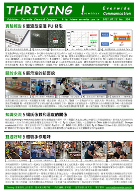 Everwide Application Industry Catalogue-