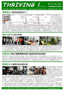 Everwide Application Industry Catalogue-