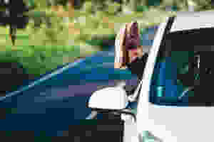 Driving in France