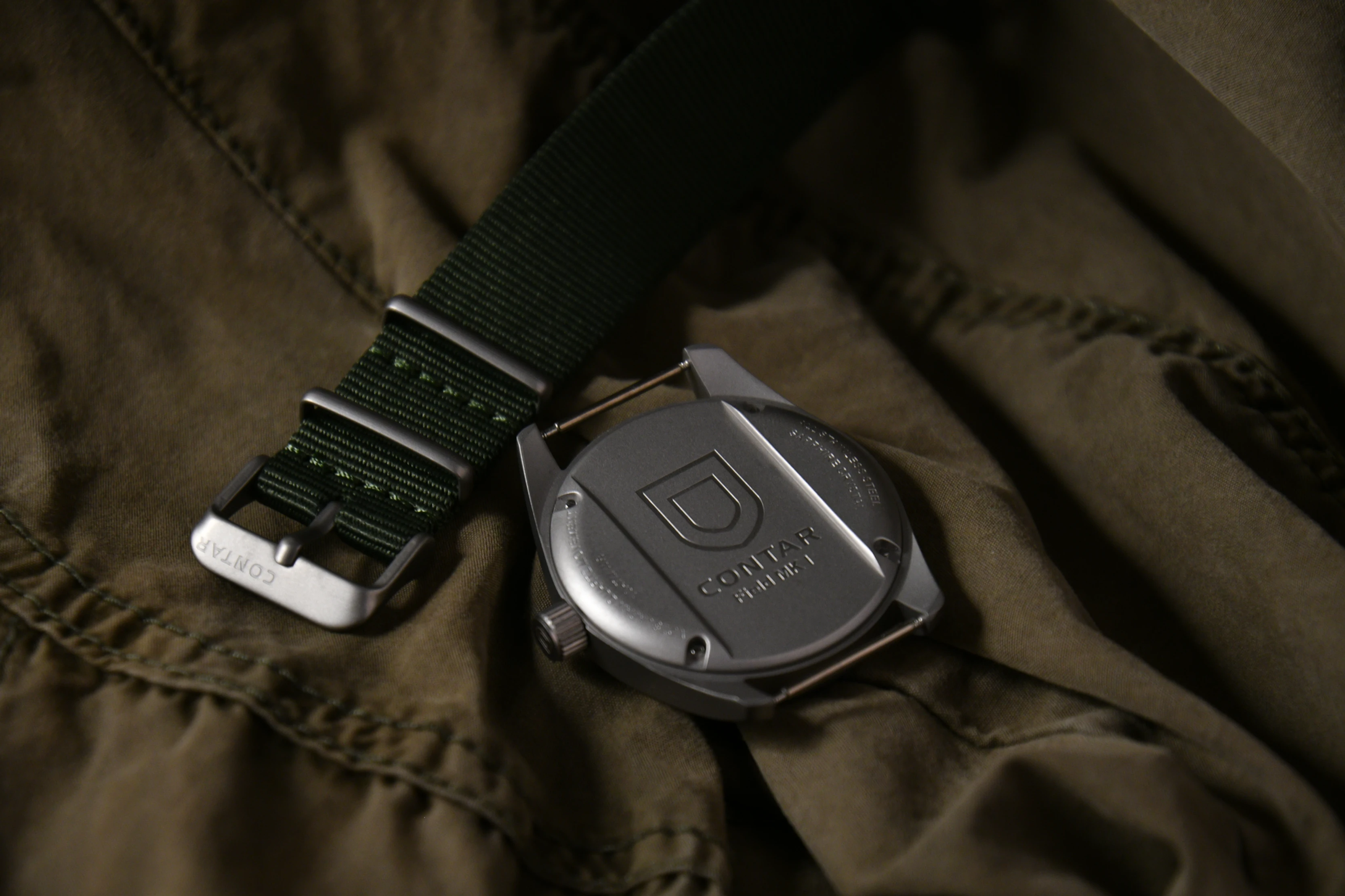 Conde Relojes