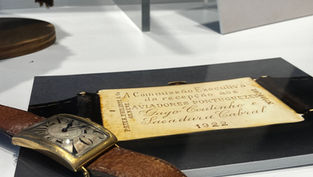 O Tempo como Presente: Três Relógios oferecidos que se Tornaram Lendas