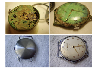 RESTAURO OU VIAGEM PARA O PASSADO?