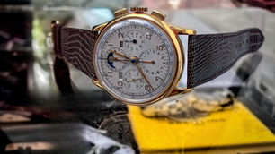 Tesouros encontrados em Tempos Passados